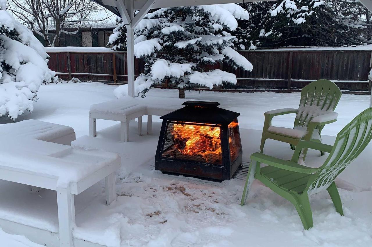 Cozy Apartment Less Than 4 Miles To Downtown Anchorage! Extérieur photo