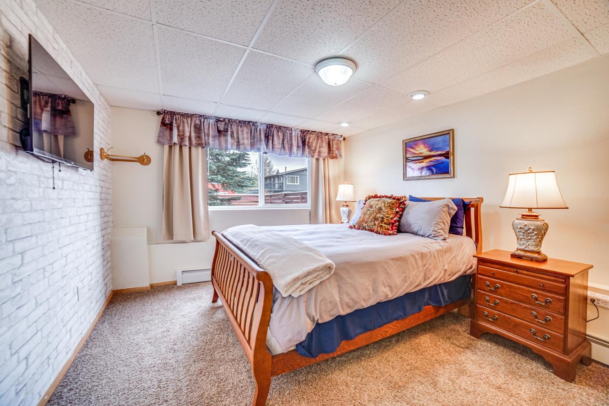 Cozy Apartment Less Than 4 Miles To Downtown Anchorage! Extérieur photo
